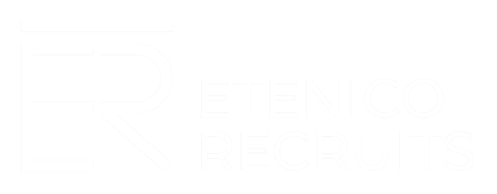 ETENICO RECRUITS